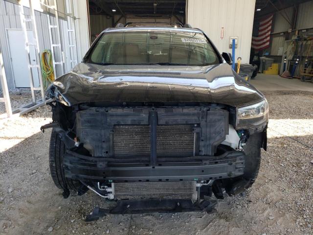 2019 GMC ACADIA ALL 1GKKNVLS7KZ170864