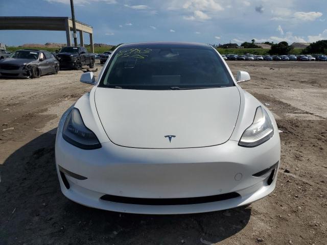 2018 TESLA MODEL 3 5YJ3E1EA8JF017251