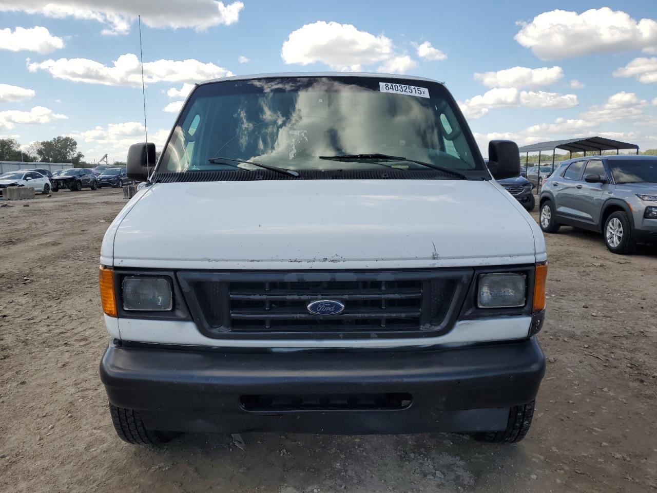 Lot #3291298434 2003 FORD ECONOLINE