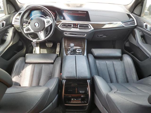 2019 BMW X5 XDRIVE5 5UXJU2C51KLB15320