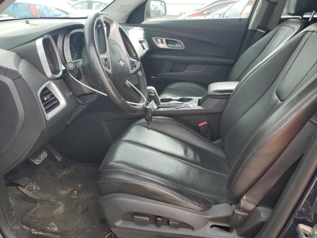 2015 CHEVROLET EQUINOX LT 2GNALCEK3F1143374