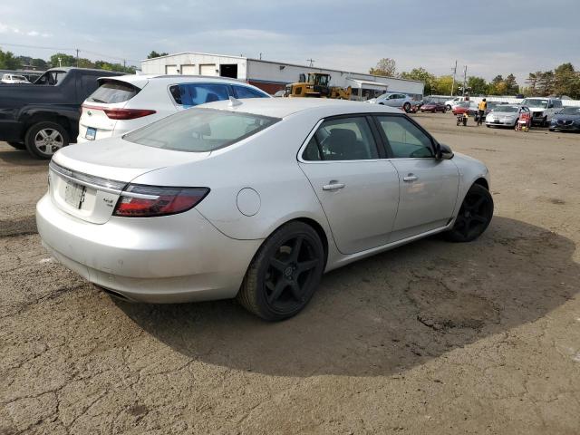 2010 SAAB 9-5 AERO - YS3GR4BJ9A4001426