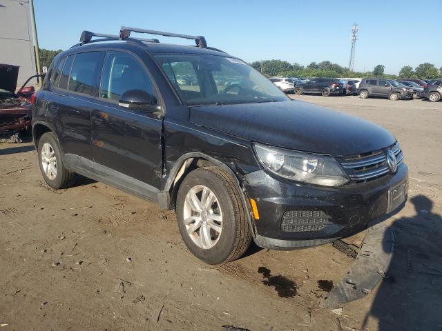 2016 VOLKSWAGEN TIGUAN S WVGAV7AX7GW598925