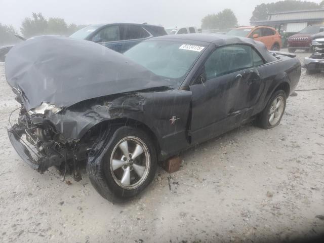 2008 FORD MUSTANG #3269891146