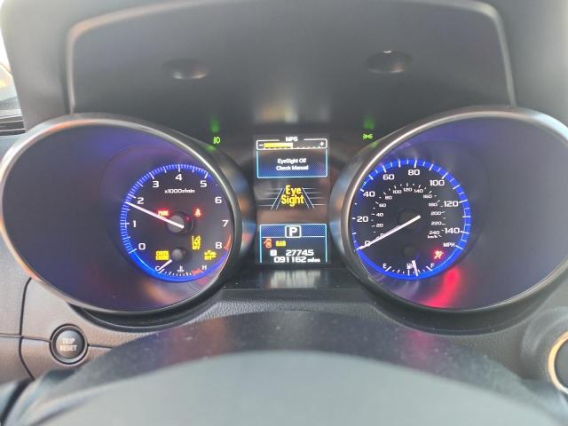 2017 SUBARU OUTBACK 2. #3268357259