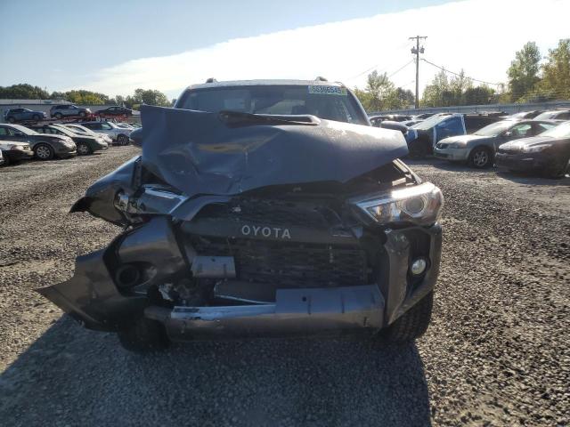 2018 TOYOTA 4RUNNER JTEBU5JRXJ5509553
