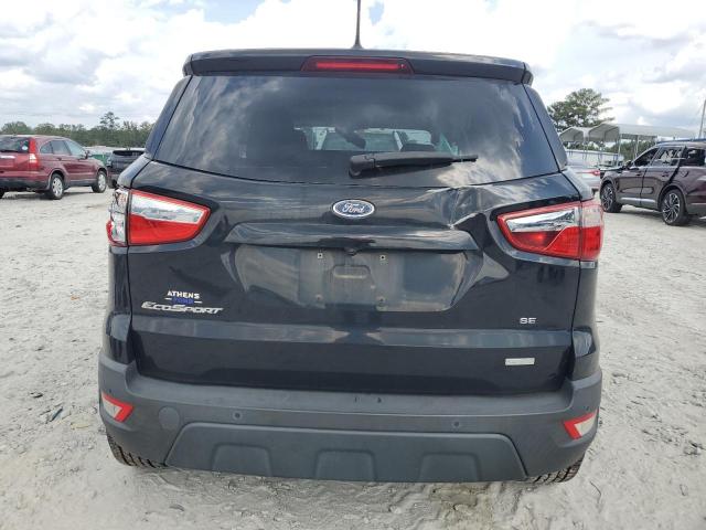 2018 FORD ECOSPORT S MAJ3P1TE1JC178253