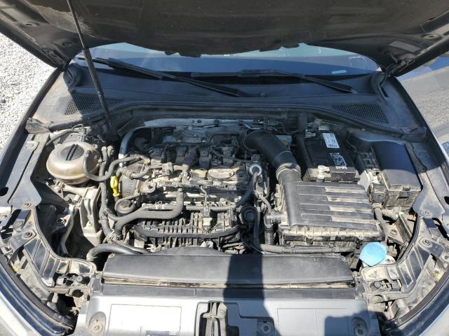 2015 AUDI A3 PREMIUM WAUACGFF1F1010973