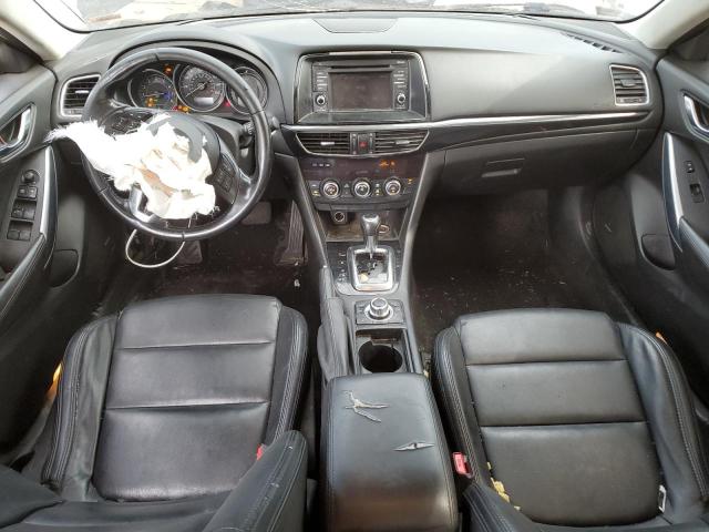 2014 MAZDA 6 TOURING - JM1GJ1T67E1150920