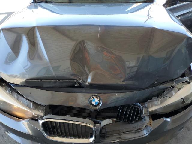 2015 BMW 328 I SULE - WBA3C1C56FP852724