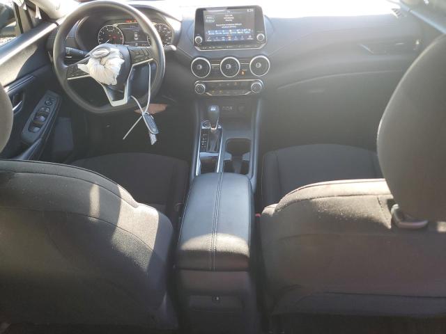2024 NISSAN SENTRA SV 3N1AB8CVXRY309517