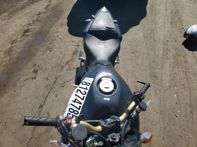2014 HONDA CB1000 R ZDCSC6011EF215279