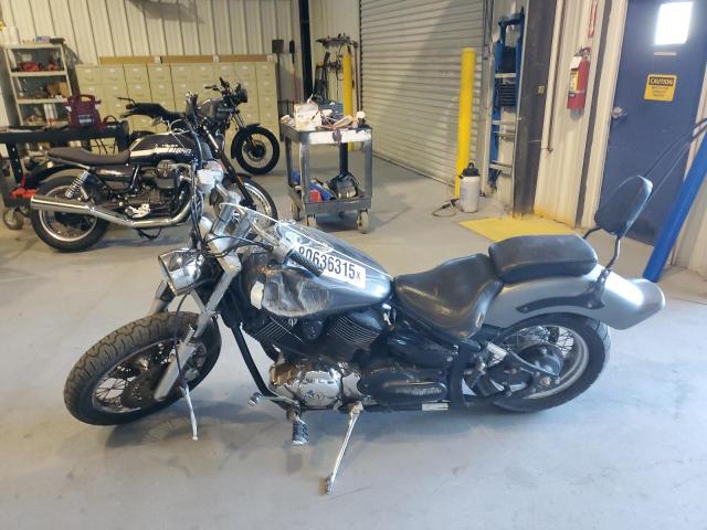 2005 YAMAHA XVS1100 A JYAVP11E35A077198