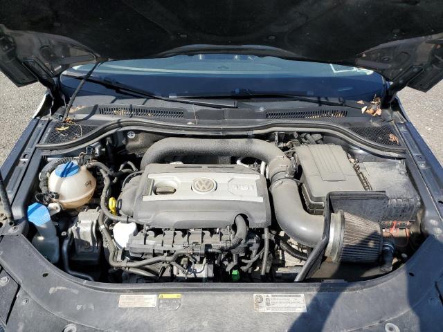 2016 VOLKSWAGEN CC BASE WVWBP7AN1GE502858