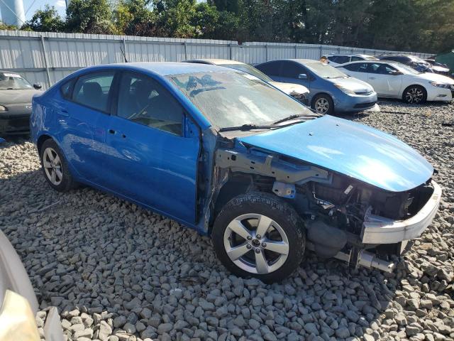 2015 DODGE DART SXT 1C3CDFBB1FD228100