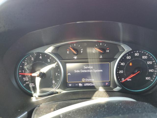 2021 CHEVROLET EQUINOX PREMIER 2GNAXXEV2M6121310