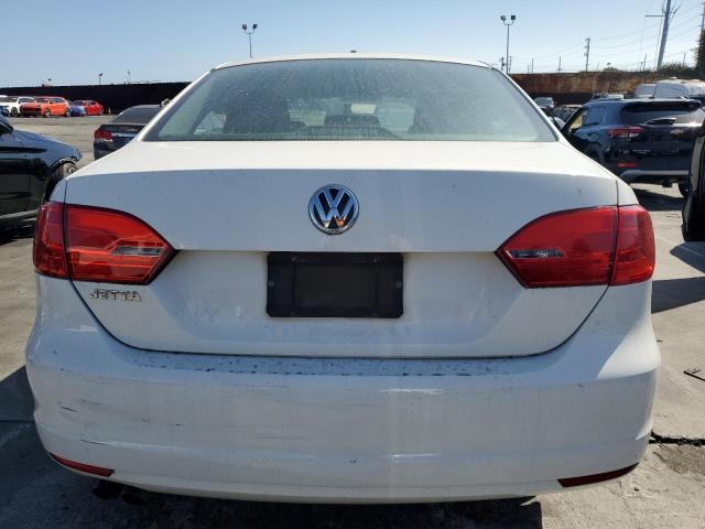 2013 VOLKSWAGEN JETTA BASE #3262502770