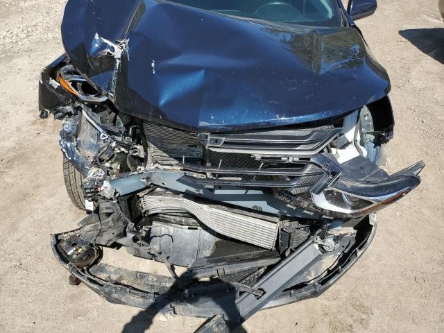 2020 CHEVROLET EQUINOX LT - 3GNAXJEV1LS708126