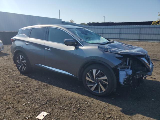 2023 NISSAN MURANO SL #3287605005