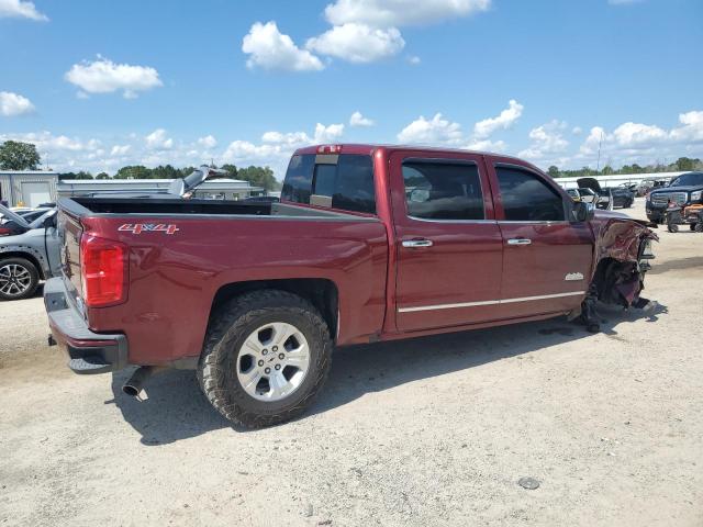 2016 CHEVROLET SILVERADO K1500 HIGH COUNTRY 3GCUKTECXGG191223