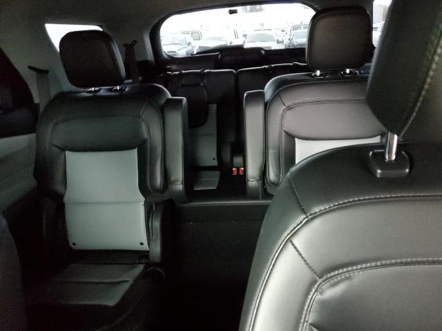 2023 FORD EXPLORER X 1FMSK8DH7PGA54670