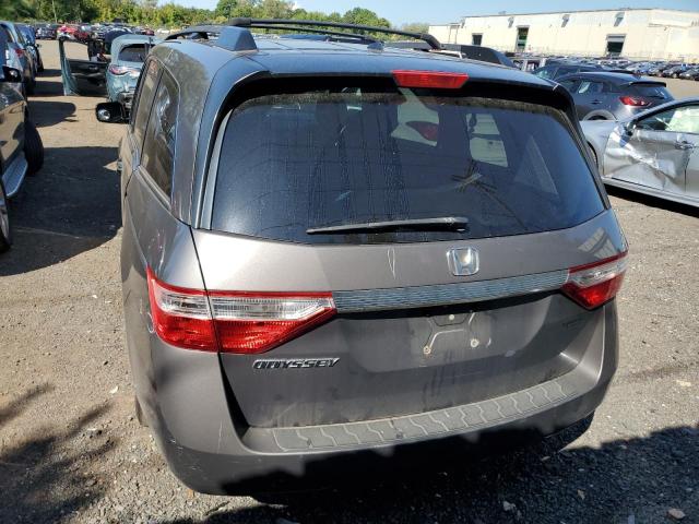 2012 HONDA ODYSSEY EX #3301744355