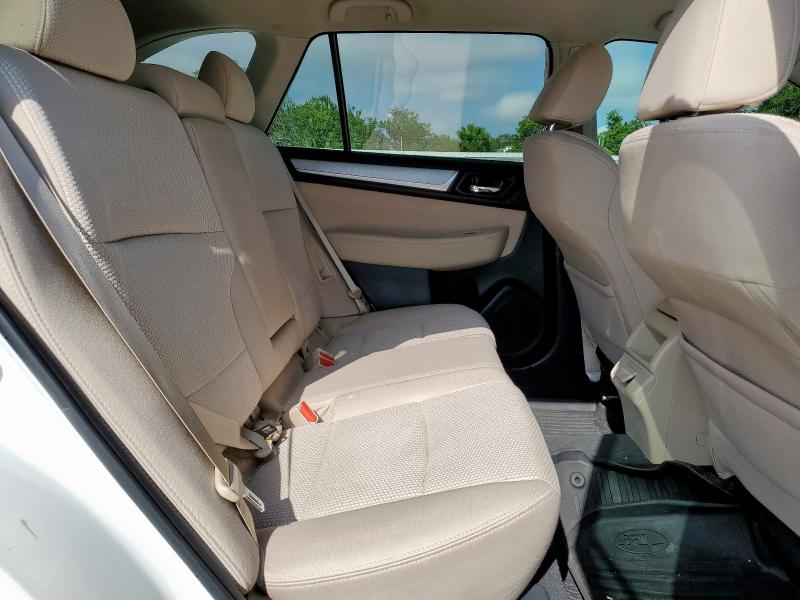 2018 SUBARU OUTBACK 2. - 4S4BSAFC5J3285669