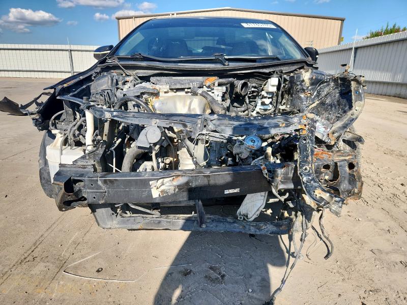 2015 TOYOTA CAMRY LE #3319138278