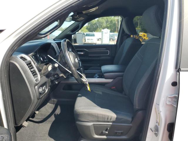 2019 RAM 2500 BIG H 3C6UR5DJ6KG696991