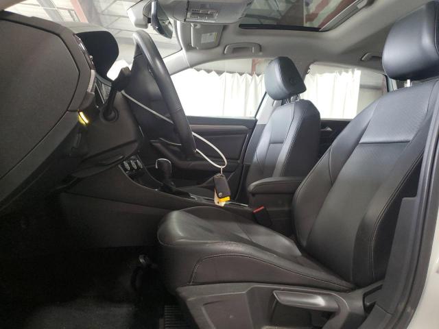 2020 VOLKSWAGEN JETTA SEL 3VWEB7BU2LM003165