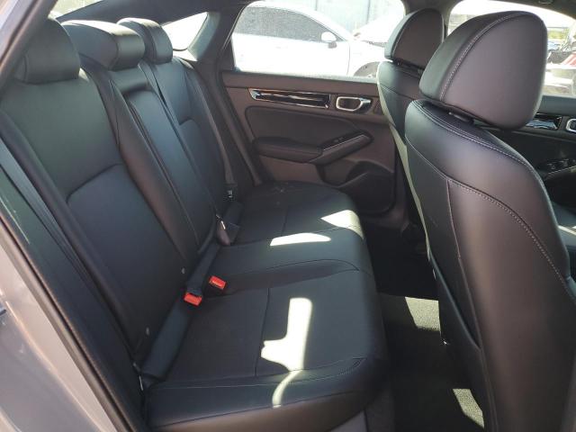 2025 HONDA CIVIC SPOR 2HGFE4F81SH325191