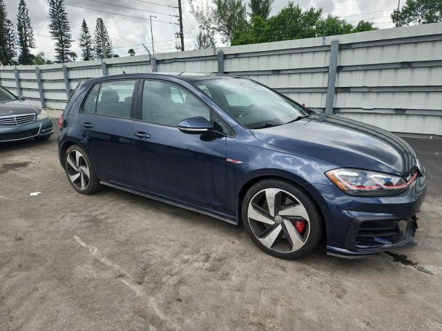 2018 VOLKSWAGEN GTI S/SE 3VW447AU5JM272409