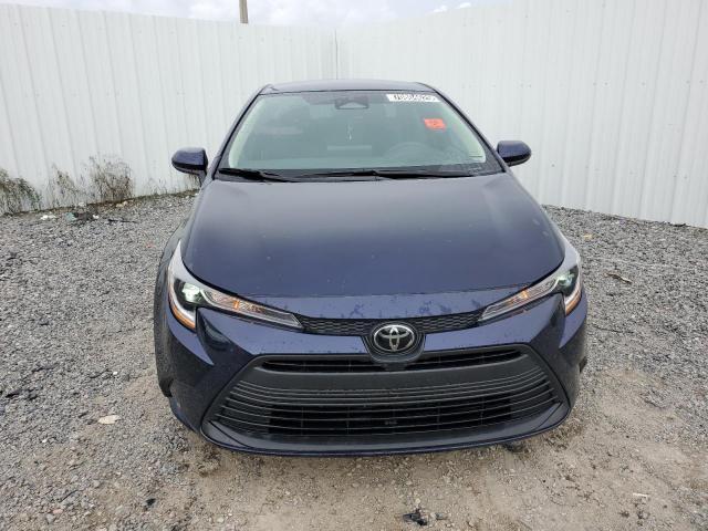 2024 TOYOTA COROLLA LE 5YFB4MDEXRP190256