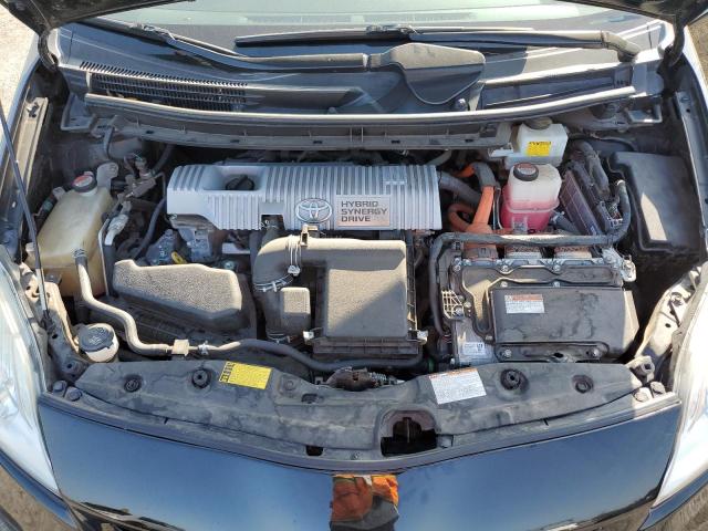 2015 TOYOTA PRIUS JTDKN3DU4F0450705