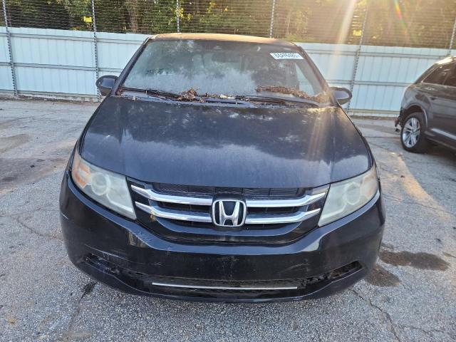 2014 HONDA ODYSSEY EX #3293276422