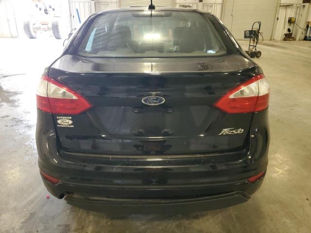 2016 FORD FIESTA S 3FADP4AJ0GM162610