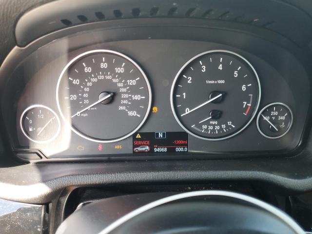 2016 BMW X3 XDRIVE2 #3302878893