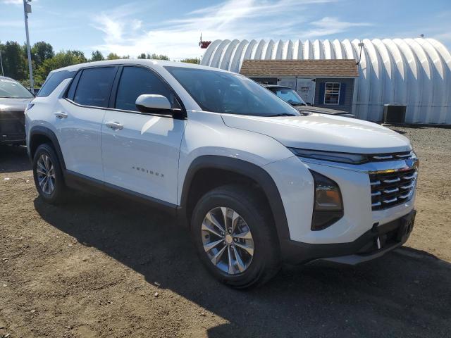 2025 CHEVROLET EQUINOX LT 3GNAXHEG0SL313499