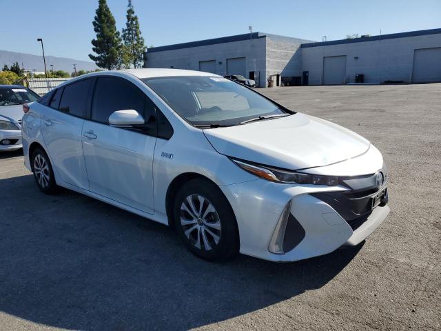 2022 TOYOTA PRIUS PRIME LE JTDKAMFPXN3221595