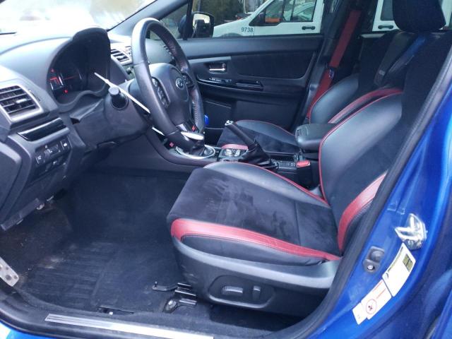2018 SUBARU WRX STI LIMITED JF1VA2W6XJ9827629