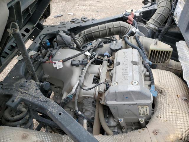 2023 POLARIS RANGER CRE 4XAT6E99XP8447125