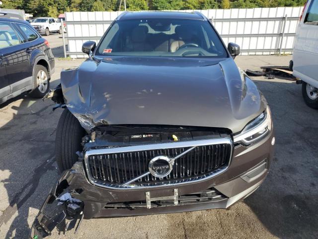 2021 VOLVO XC60 T6 MO YV4A22RK2M1723568