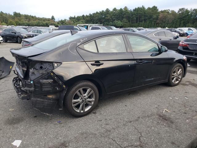 2017 HYUNDAI ELANTRA SE - 5NPD84LF6HH157533