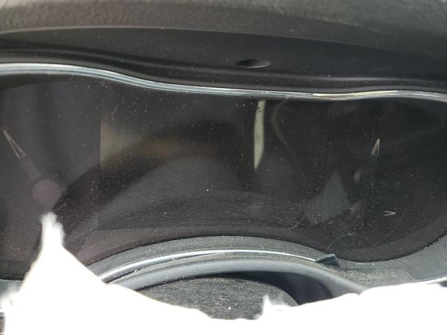 2015 DODGE DURANGO LIMITED 1C4RDHDG8FC153735