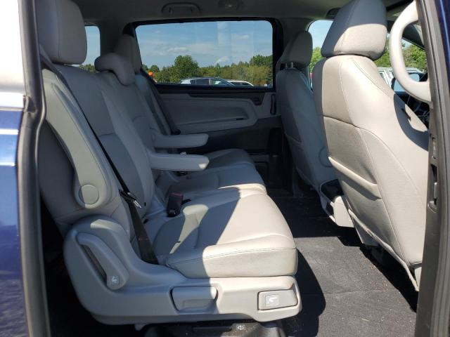 2021 HONDA ODYSSEY EX 5FNRL6H72MB019725