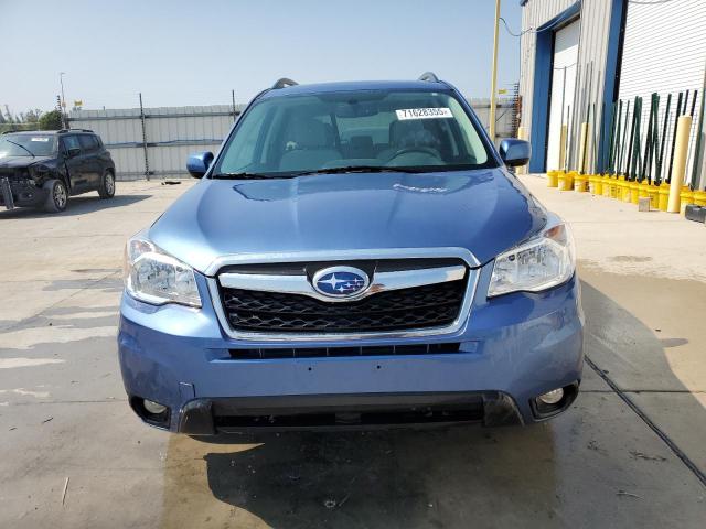 2016 SUBARU FORESTER 2 JF2SJADC5GH458792