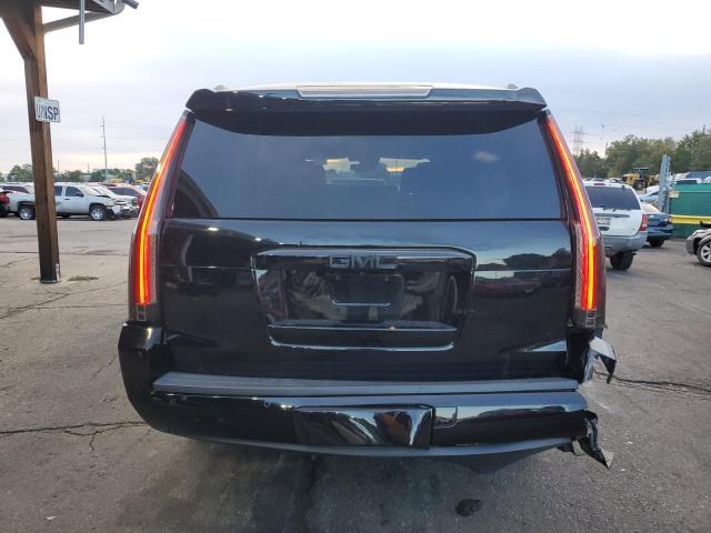 2018 GMC YUKON XL K1500 SLT 1GKS2GKC9JR352112