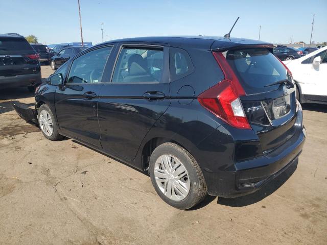 2020 HONDA FIT LX 3HGGK5H42LM726250