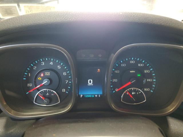 2014 CHEVROLET MALIBU LS - 1G11B5SL9EF133002