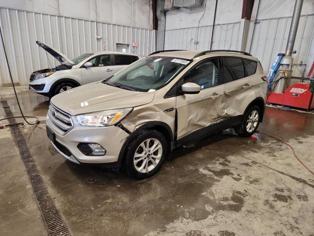 2017 FORD ESCAPE SE - 1FMCU9GD7HUC21075